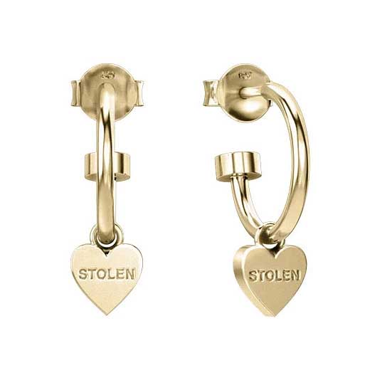 Stolen Girlfriends Club Stolen Heart Anchor Sleeper